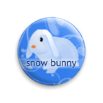 Snow Bunny