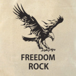  FREEDOM ROCK