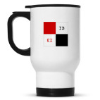 Кружка-термос