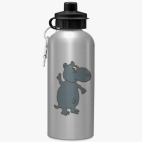 Спортивная бутылка