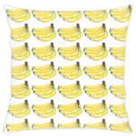 банановый узор