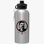 Спортивная бутылка