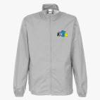 Ветровка без капюшона