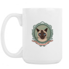 Кружка 420 мл