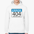 Толстовка худи