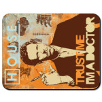 Trust doctor House