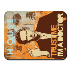 Trust doctor House