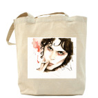 Ville Холщовая сумка