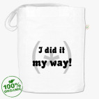 Сумка шоппер