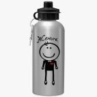 Спортивная бутылка