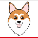 Собака-улыбака