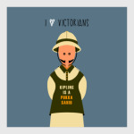 Английские писатели