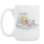 Кружка 420 мл