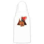 Кухонный фартук