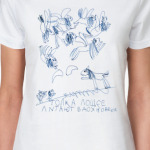 Лошади летают