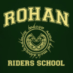 Rohan Riders School