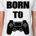 Рожден играть