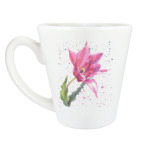 Яркие тюльпаны