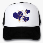 Кепки Trucker