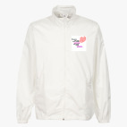 Ветровка без капюшона