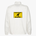 Ветровка без капюшона