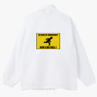 Ветровка с капюшоном