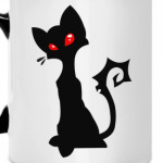 Гламурная кошечка