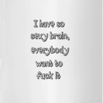 'Sexy brain'