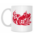 Кружка 330 мл