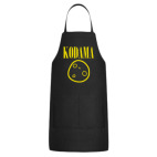 Кухонный фартук