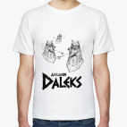 Asylum of the Daleks