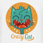 Crazy Cat