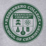 Heisenberg College