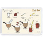 'Коктейль Горячая румба'