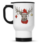 Кружка-термос