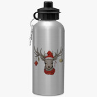 Спортивная бутылка