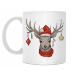 Кружка 330 мл