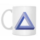 Кружка 330 мл