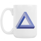 Кружка 420 мл