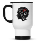 Кружка-термос