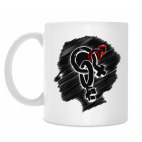 Кружка 330 мл