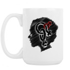 Кружка 420 мл