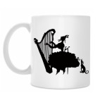 Кружка 330 мл