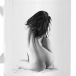 Сексуальная девушка