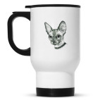 Кружка-термос