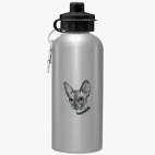 Спортивная бутылка