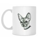 Кружка 330 мл