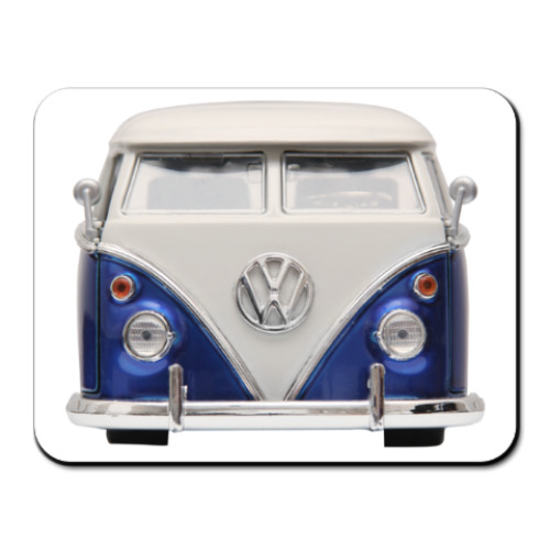 Коврик для мыши Volkswagen Bus