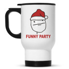 Кружка-термос