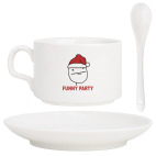 Кофейный набор